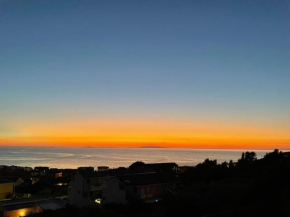 EdelBlu - Breathtaking seaview penthouse